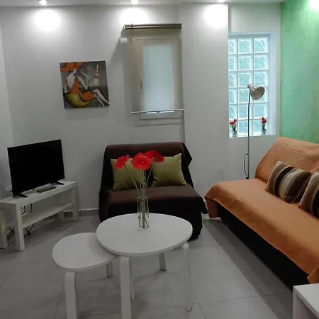 Apartament Aristotelous Square Luxury