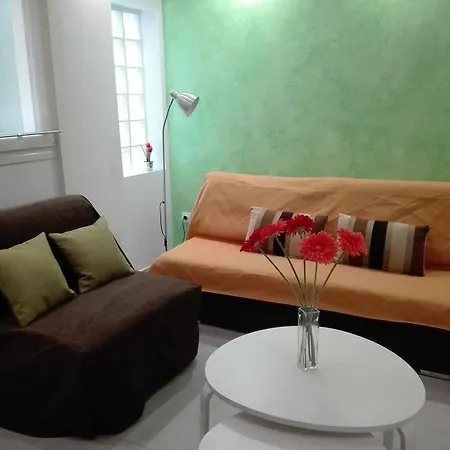 Aristotelous Square Luxury Apartament