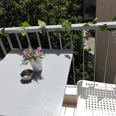 Aristotelous Square Luxury Apartament