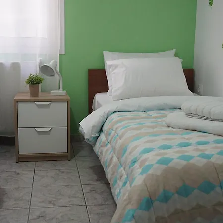 Apartament Aristotelous Square Luxury Salonic
