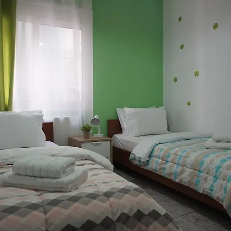 Apartament Aristotelous Square Luxury