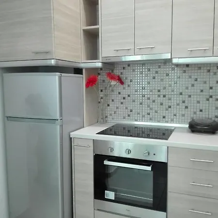 Apartament Aristotelous Square Luxury Salonic
