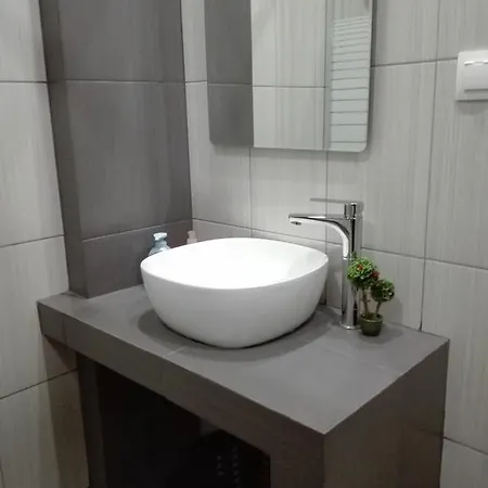 Aristotelous Square Luxury Салоніки
