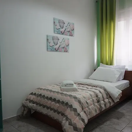 Aristotelous Square Luxury Апартаменти Салоніки