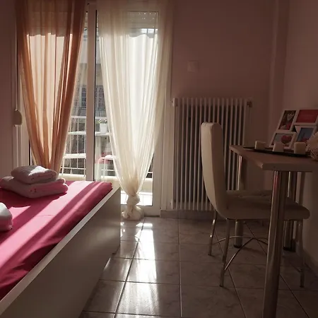 Aristotelous Square Luxury Апартаменти *