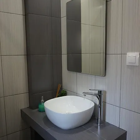 Aristotelous Square Luxury Салоніки